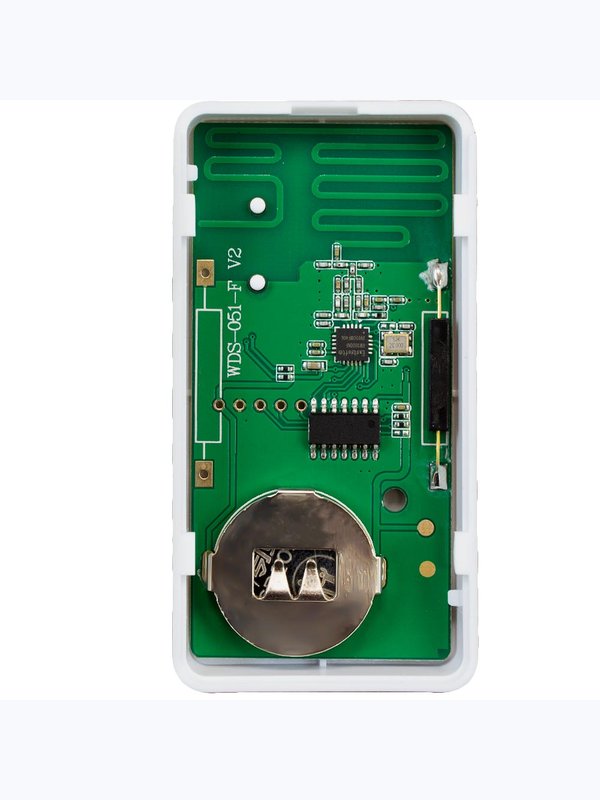 Датчик открытия геркон Simpal WDS-051-F V2