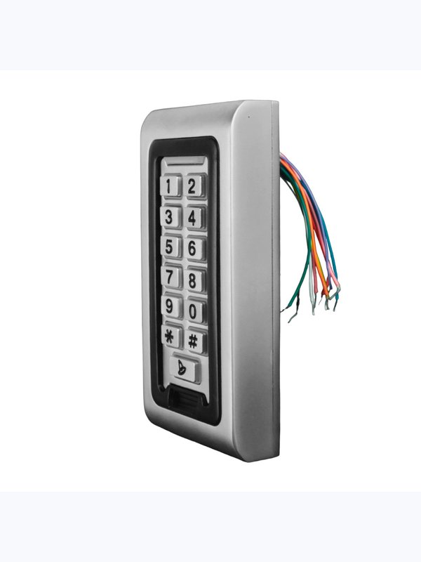 Комплект панели доступа с защитным козырьком Ps-Link KIT-S601EM-AR1