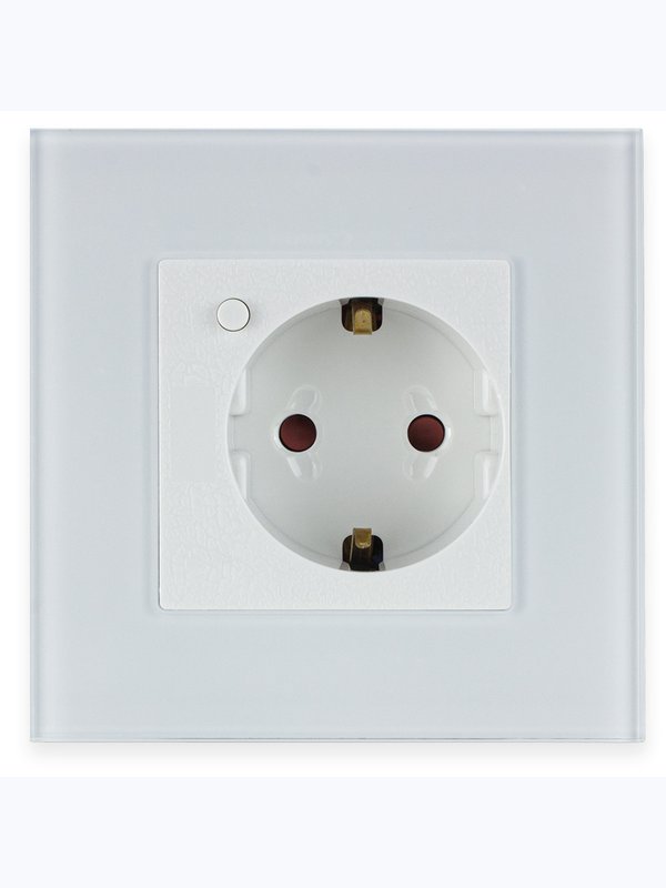 Розетка WIFI Ps-Link PS-16WSE