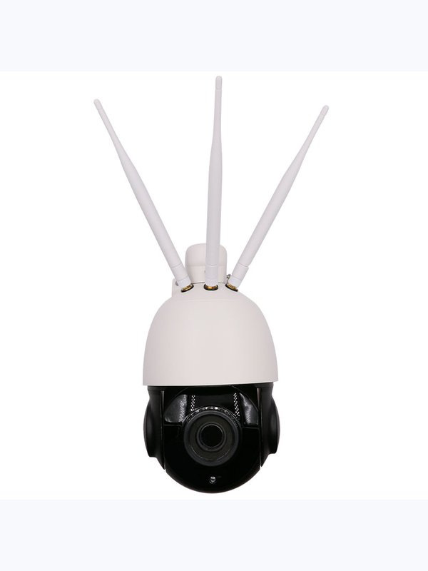 Комплект камера видеонаблюдения 4G с сим-картой Ps-Link KIT-GBH22X50-SIM-M30