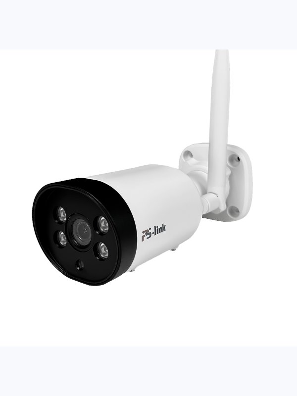 Комплект видеонаблюдения 4G 3Мп Ps-Link KIT-XMJ301-4G