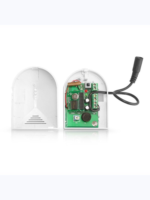 Датчик разбития стекла Ps-Link WGB101
