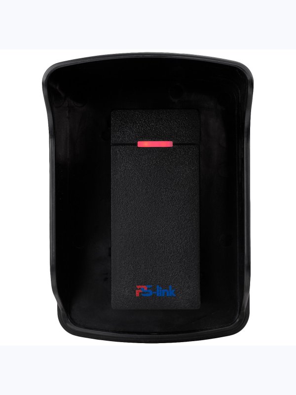 Комплект считывателя с защитным козырьком Ps-Link KIT-M010EM-AR1