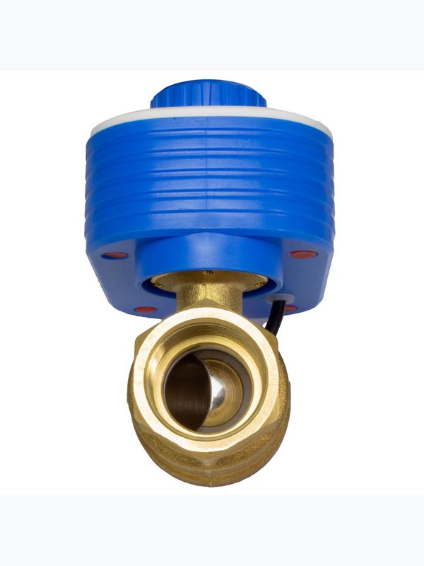 Шаровый кран Ps-Link QT06-20W