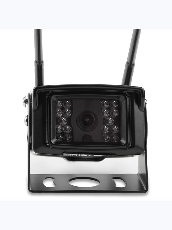 Комплект камера видеонаблюдения 4G с сим-картой Ps-Link KIT-GBE20-SIM-M30