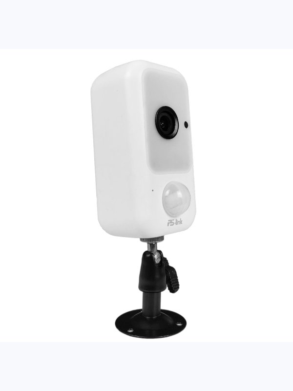 Комплект видеонаблюдения 4G Ps-Link KIT-WPS202-4G