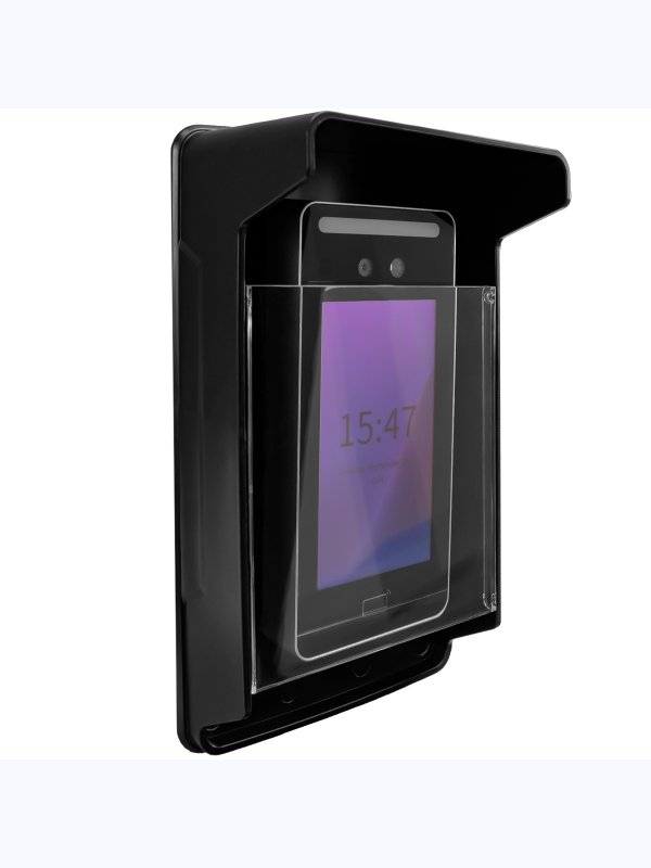 Комплект панели доступа с защитным козырьком Ps-Link KIT-DT03EMT-AR2