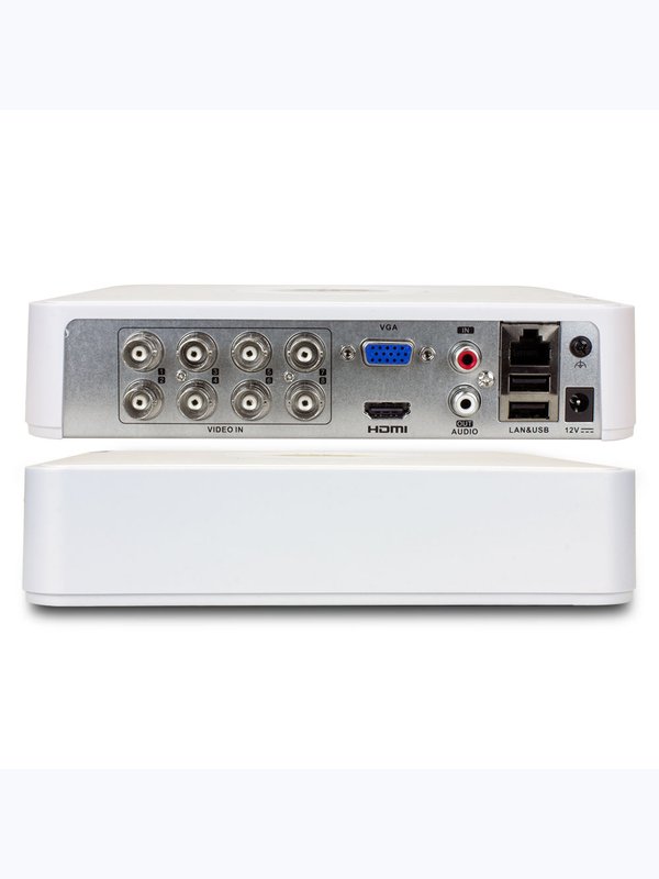 Видеорегистратор гибридный ATIS AH-XVR7108