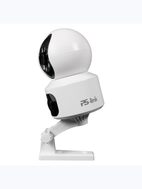 Комплект видеонаблюдения 4G Ps-Link KIT-G100C-2-4G