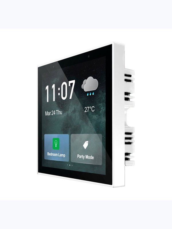 Панель умного дома WIFI Ps-Link T6E