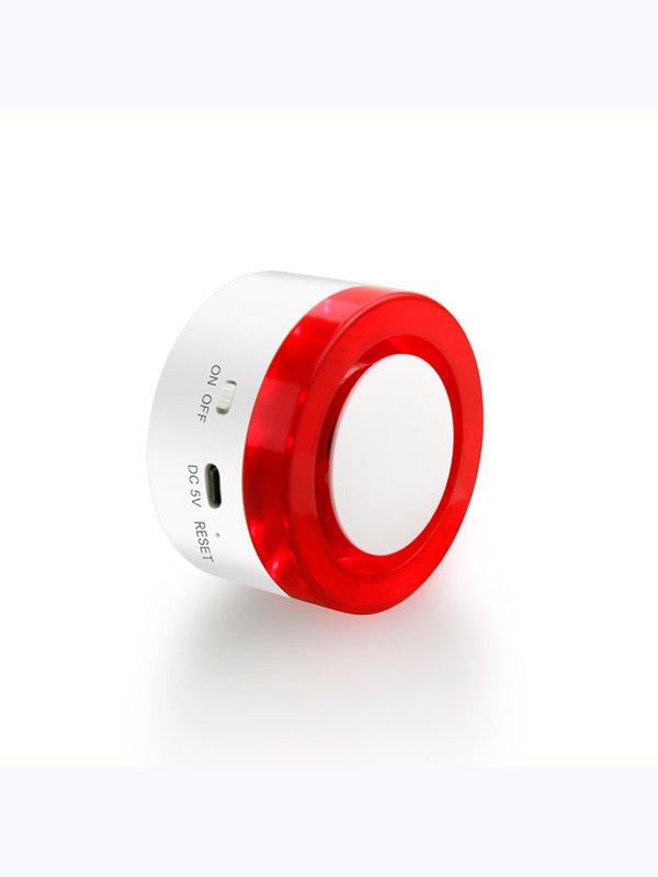 Комплект охранной сигнализации WIFI Ps-Link H1