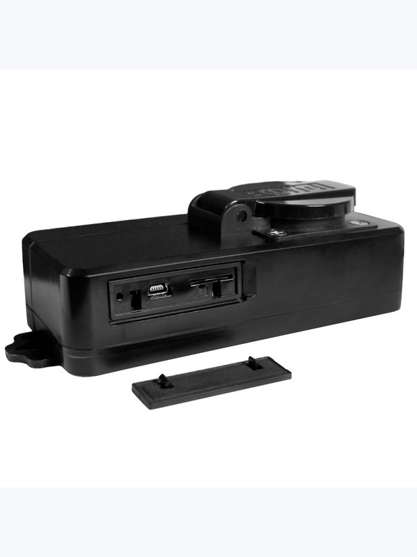 Розетка GSM SimPal-WS250
