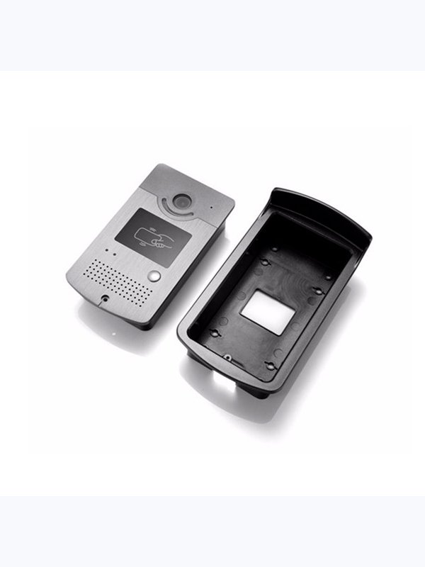 Комплект видеодомофона Ps-Link KIT-VD07R-ID-SS