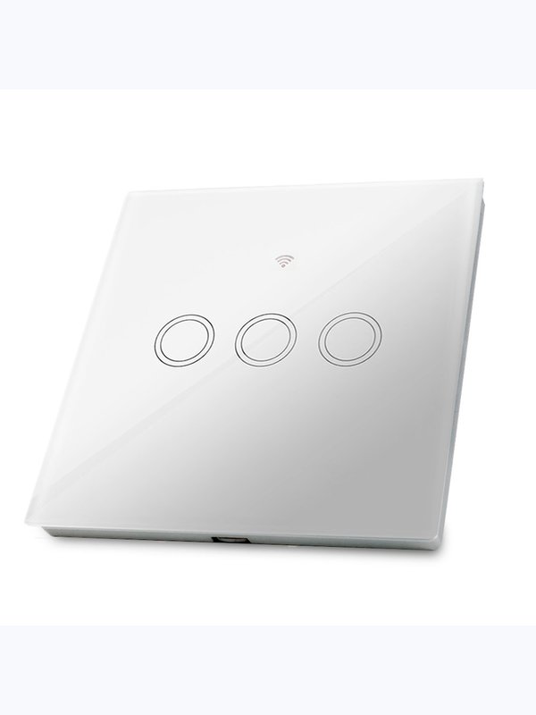 Выключатель света ZigBee Ps-Link ZW-E3