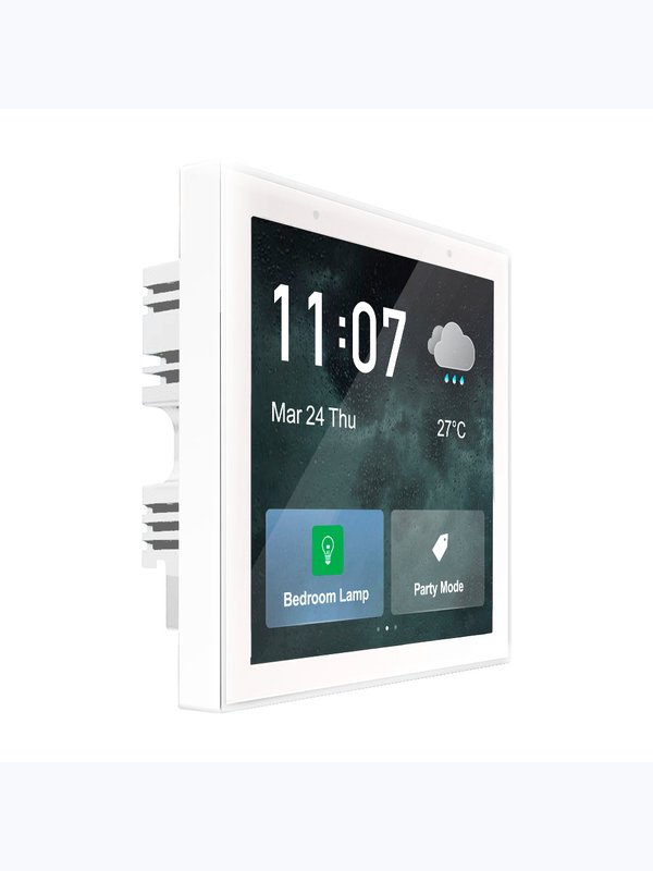 Панель умного дома WIFI Ps-Link T6E