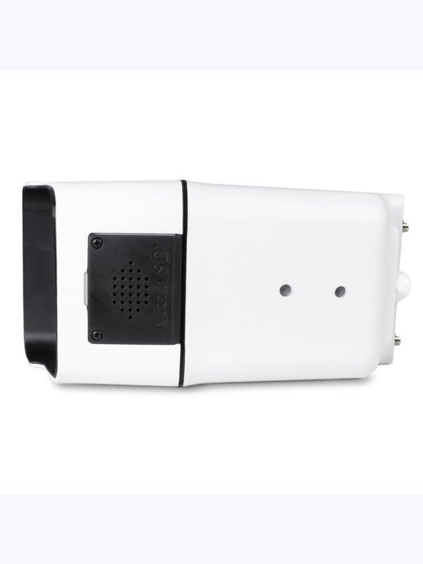 Комплект камера видеонаблюдения 4G с сим-картой Ps-Link KIT-GBUF20-SIM-M30