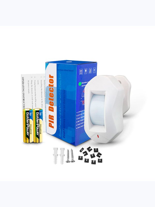 Датчик движения Ps-Link IR301N