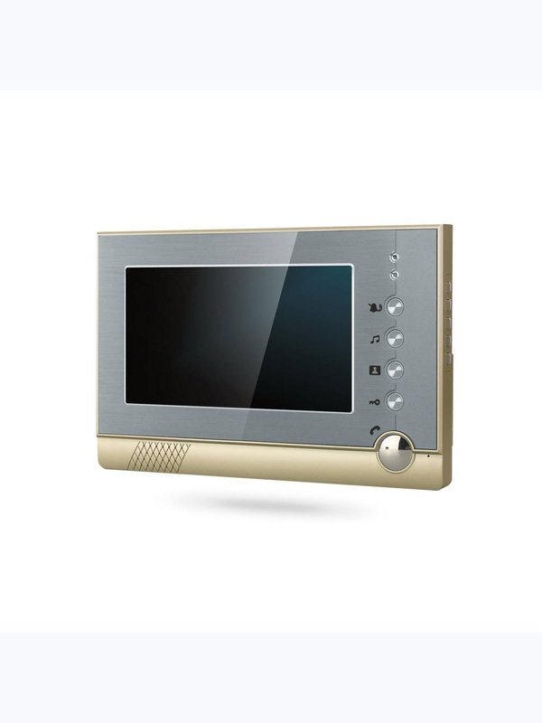 Видеодомофон проводной Ps-Link VDI34R