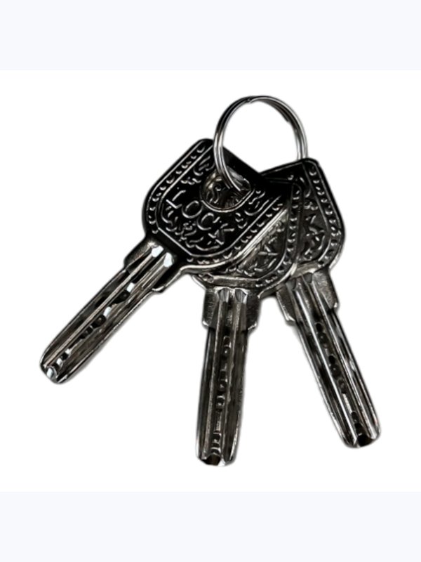 Замок электромоторный со считывателем Ps-Link PS-EMTL-SS-ID
