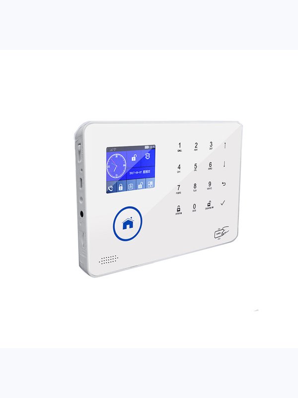 Комплект охранной сигнализации с сим-картой Ps-Link KIT-WG103TW-SIM