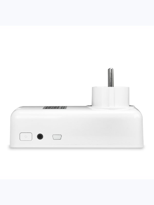 Розетка GSM с сим-картой Simpal T420-SIM