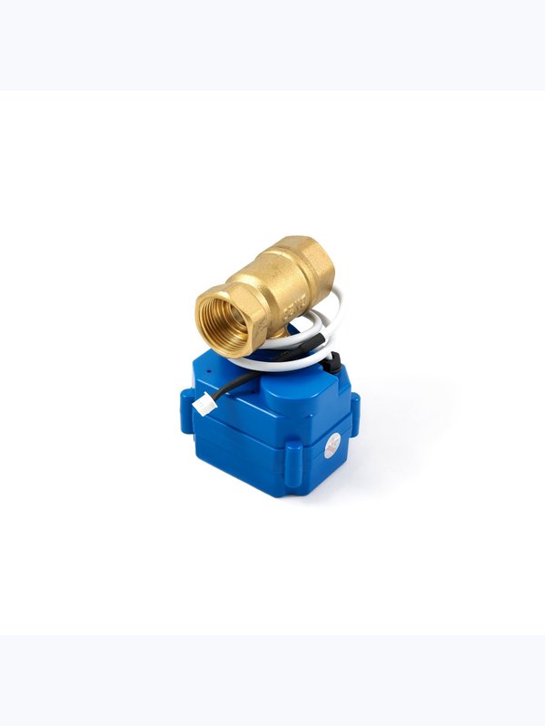 Шаровый кран Ps-Link PS-N15-DN20