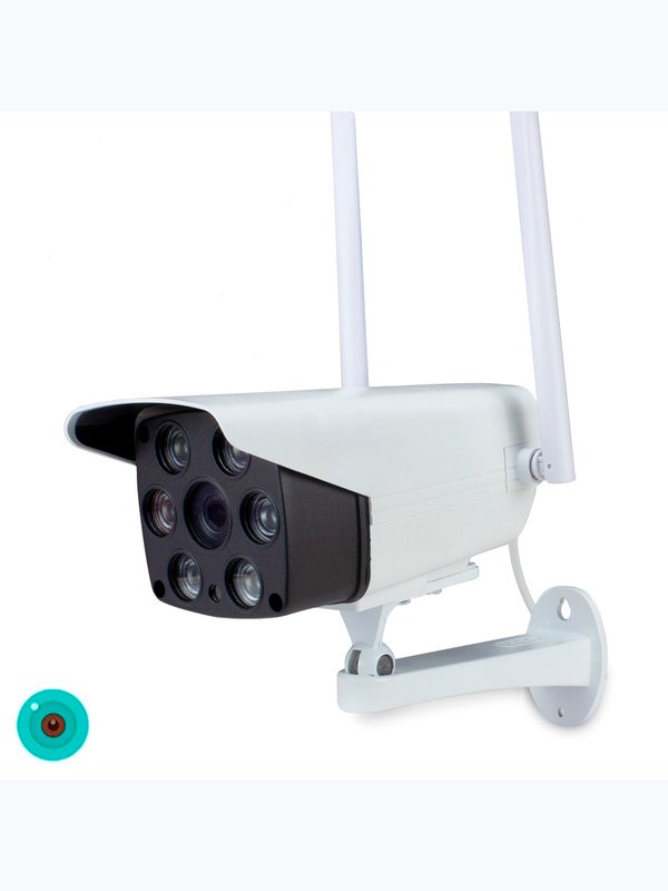 Комплект видеонаблюдения 4G 3Мп Ps-Link KIT-XMS302-4G