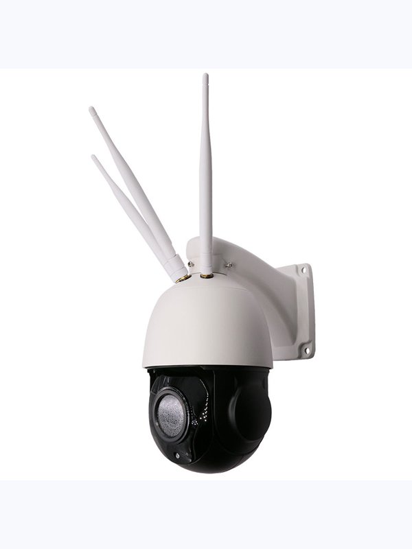 Комплект камера видеонаблюдения 4G с сим-картой Ps-Link KIT-GBH22X20-SIM-M30
