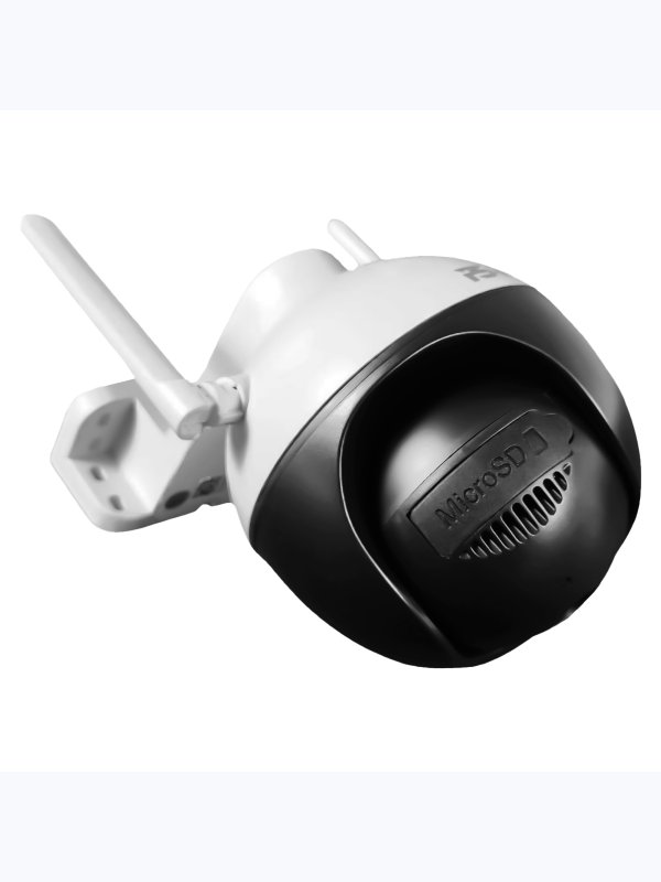 Комплект видеонаблюдения 4G Ps-Link KIT-WPA201-4G