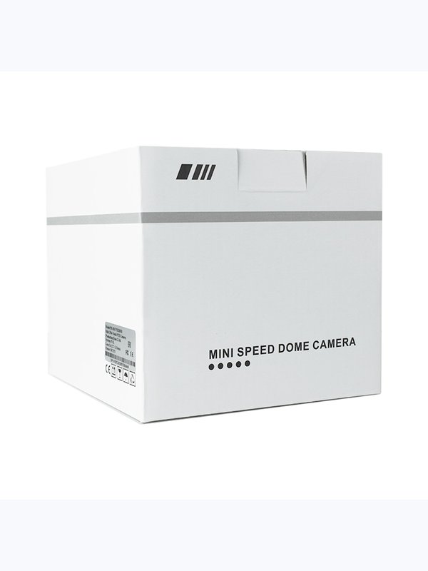 Камера видеонаблюдения IP 5Мп Ps-Link BMV5X50IP