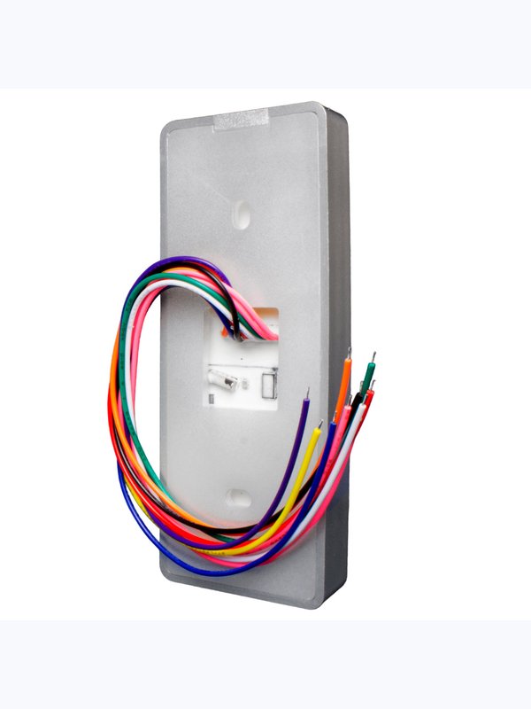 Панель доступа WIFI Ps-Link PS-T1202EM-WP-W