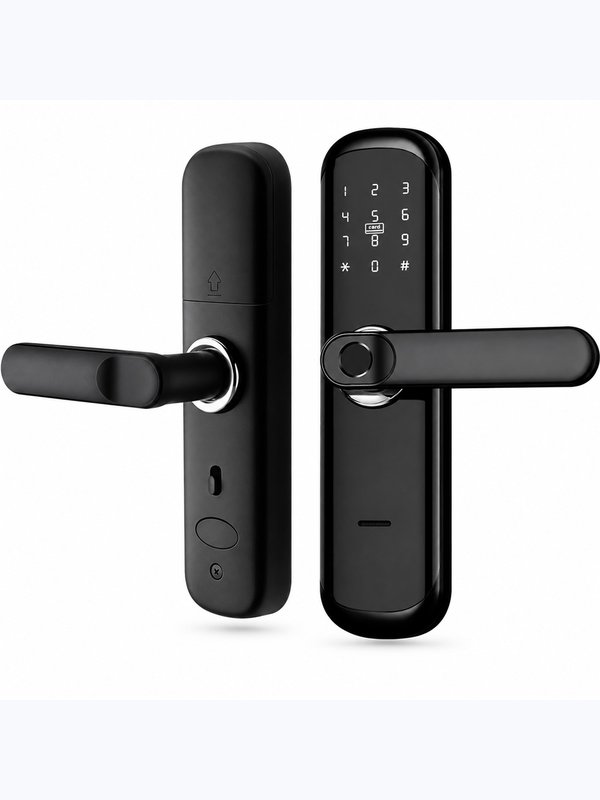 Дверной замок WIFI Ps-Link HR01