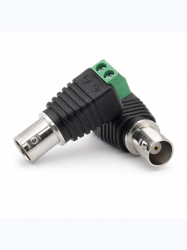 Набор коннекторов Ps-Link BNC-M (100 шт.)