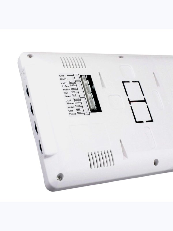 Комплект видеодомофона Ps-Link KIT-VD07L-MG