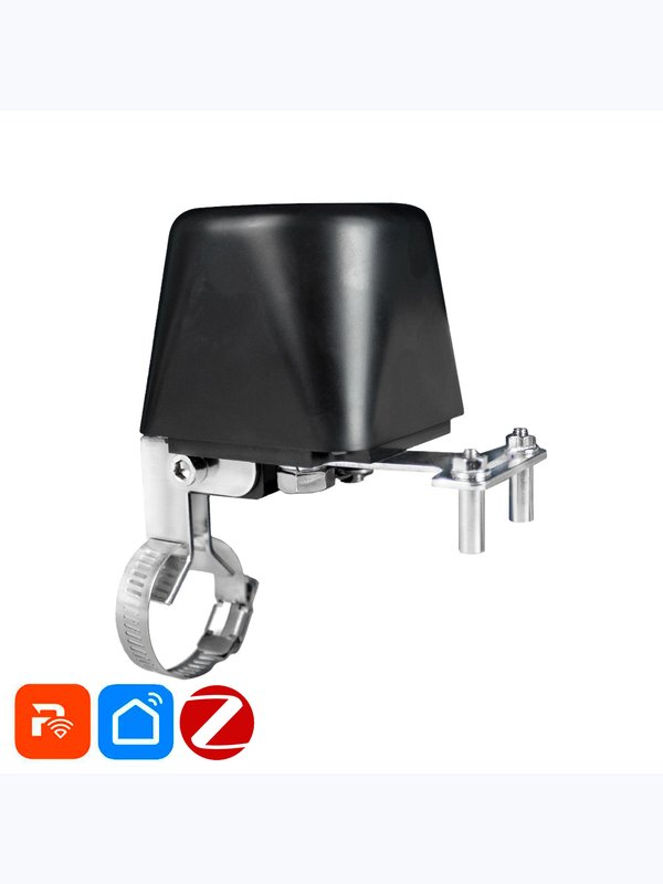 Комплект защиты от протечек Ps-Link KIT-FM4002-ZB