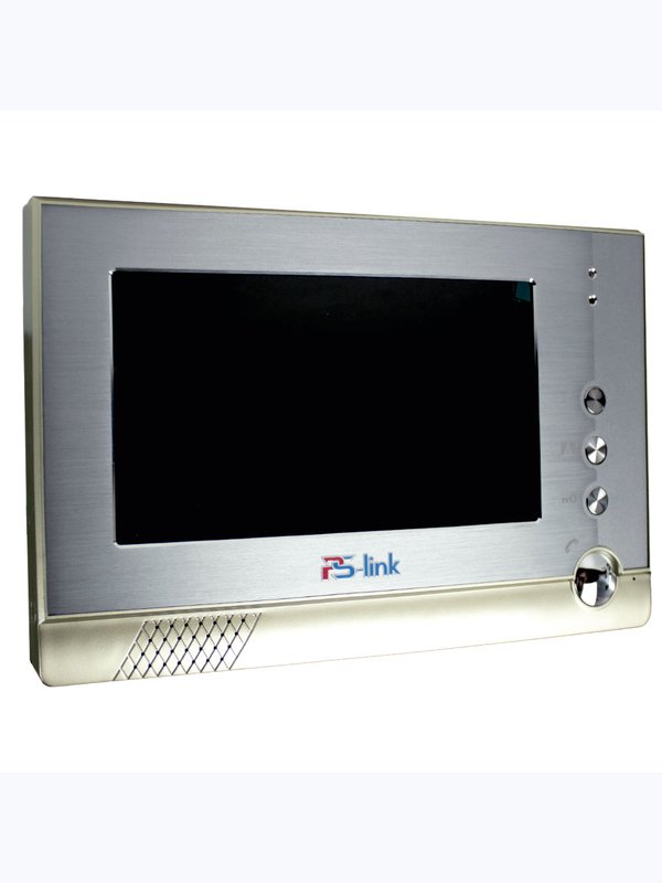 Видеодомофон проводной Ps-Link VDI34