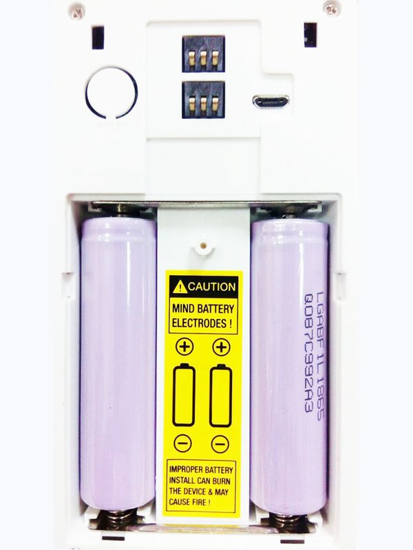 Видеодомофон WIFI Ps-LInk VN-DB22