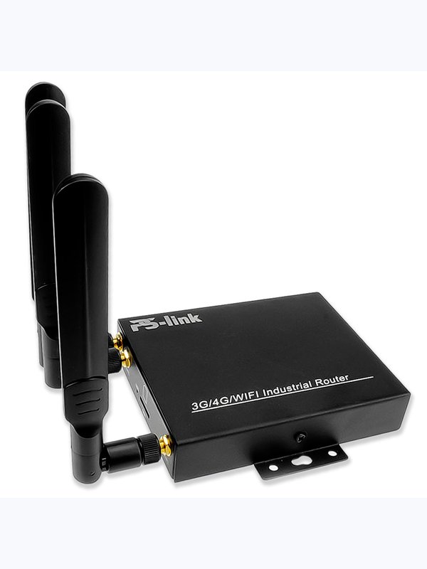 Роутер 4G PS-link G4CH