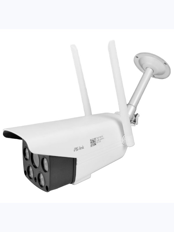 Комплект видеонаблюдения 4G Ps-Link KIT-XMC301-4G