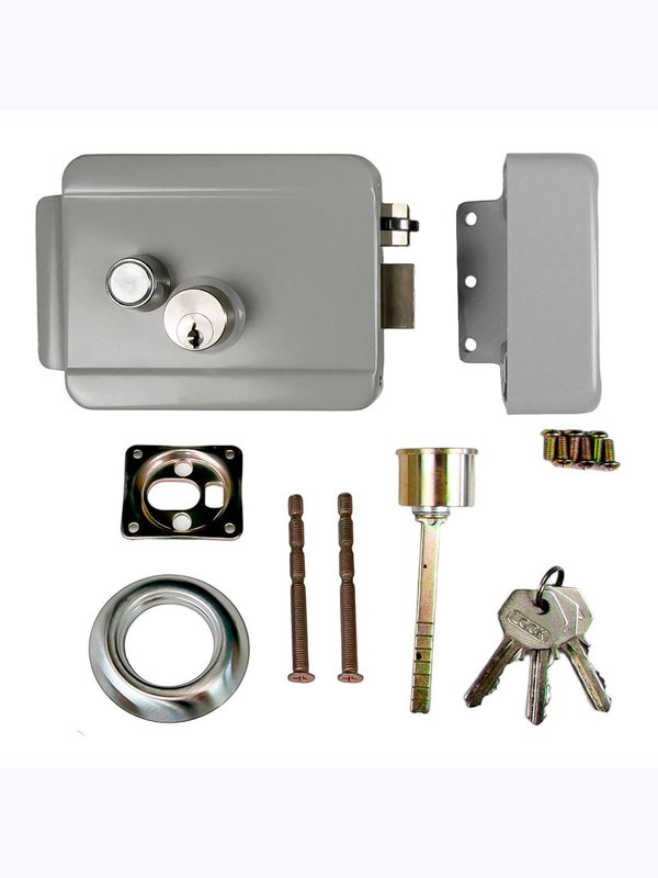 Электромеханический замок Ps-Link PS-EML-G