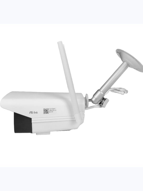 Комплект видеонаблюдения 4G Ps-Link KIT-XMC301-4G