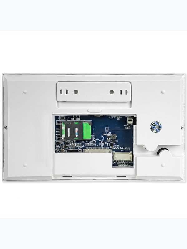 Комплект охранной сигнализации с сим-картой Ps-Link KIT-WG107T-SIM