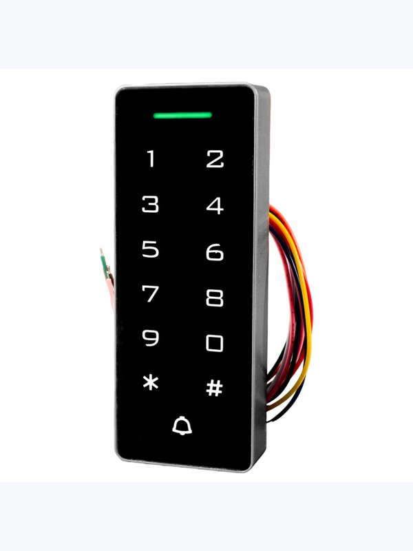 Панель доступа WIFI Ps-Link PS-T1202EM-WP-W
