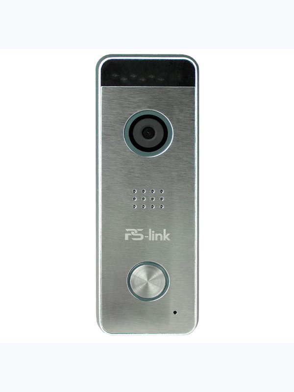 Комплект видеодомофона WIFI Ps-Link KIT-130TDP-SS