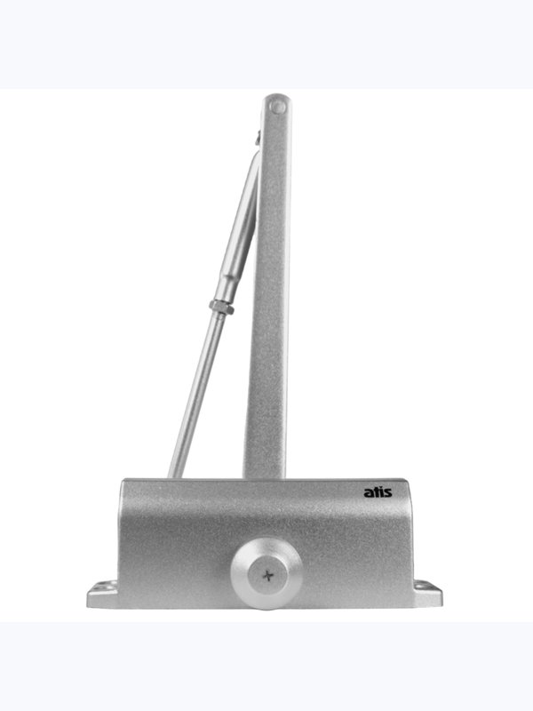 Доводчик Atis DC-603 Silver
