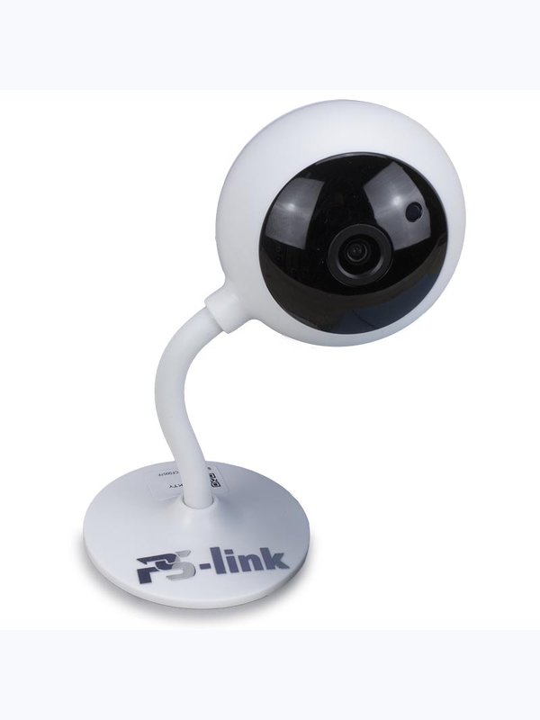 Камера видеонаблюдения WIFI 1Мп Ps-Link TC10