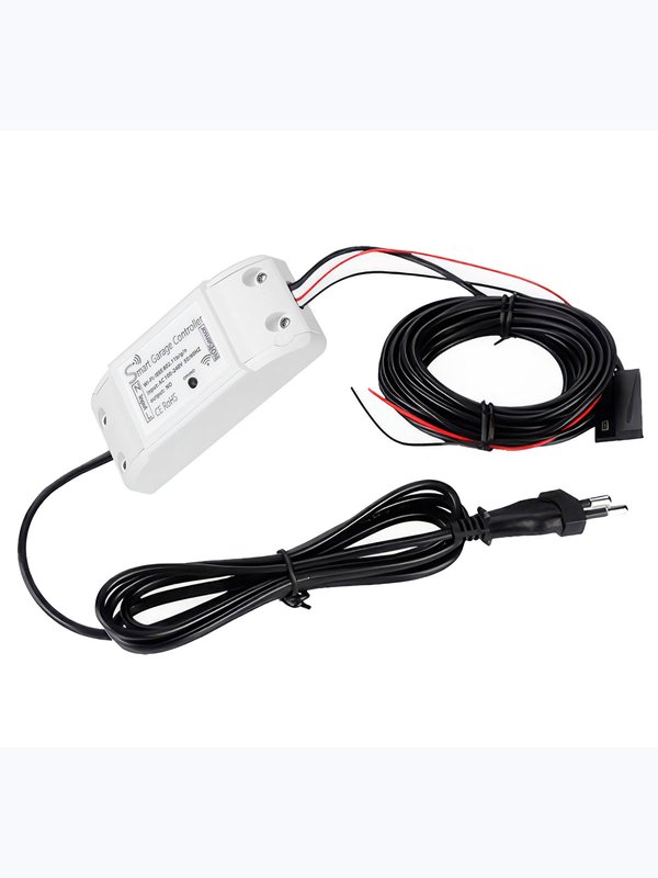 Реле управления воротами WIFI Ps-Link WD003