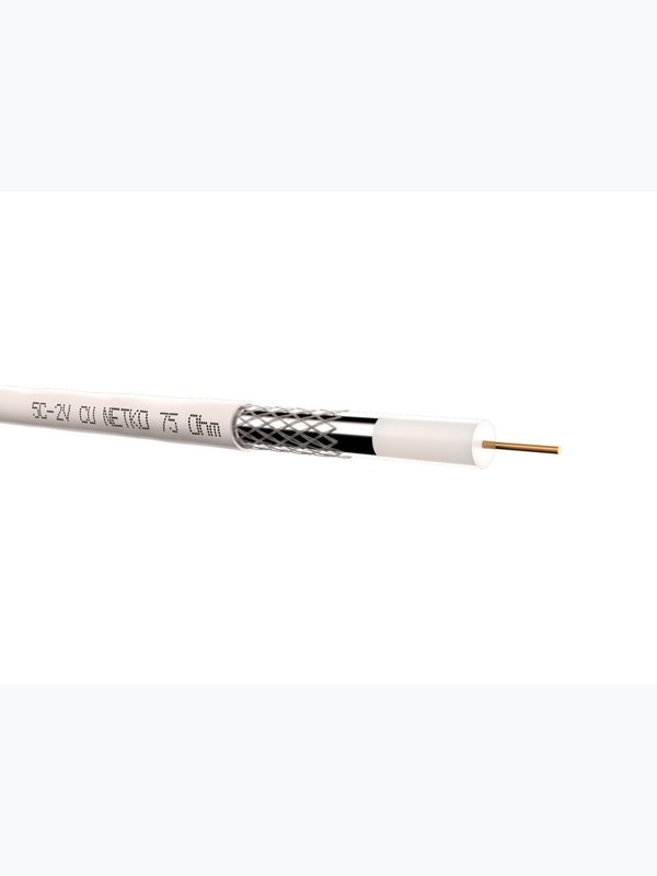 Кабель КВК Netko / 5C-2V / CU / 100м.
