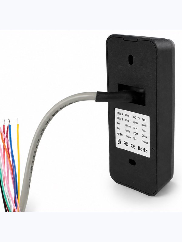 Панель доступа с кодонаборной панелью Ps-Link PS-K33EM