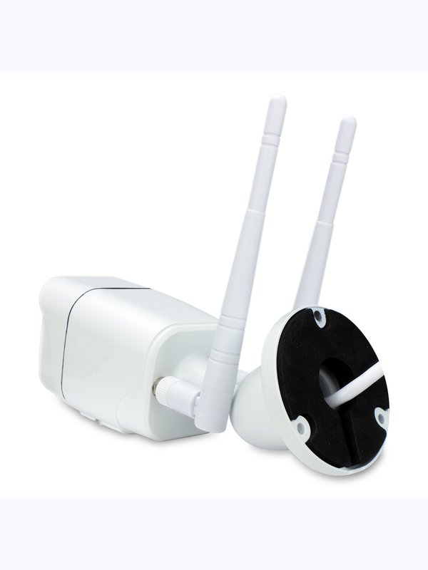 Комплект камера видеонаблюдения 4G с сим-картой Ps-Link KIT-GBK20T-SIM-M30